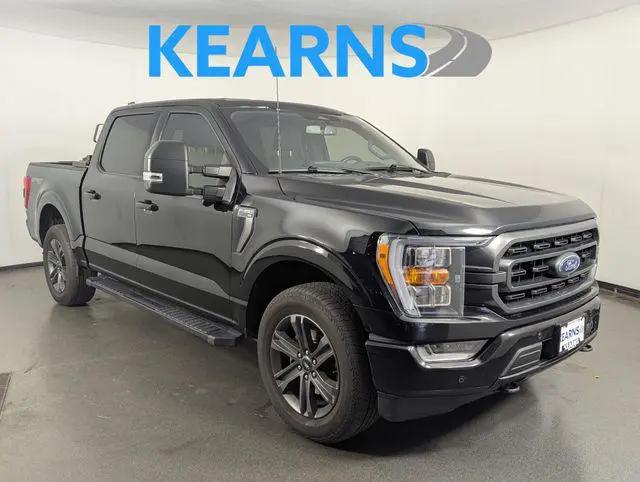 2023 Ford F-150 XLT for sale in Johnson Creek, WI