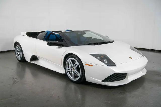 2008 Lamborghini Murcielago LP640 for sale in Johnson Creek, WI