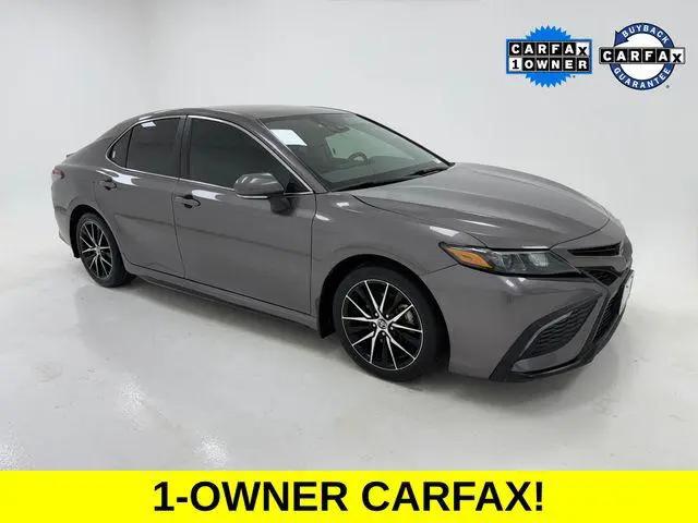2023 Toyota Camry SE for sale in Corpus Christi, TX