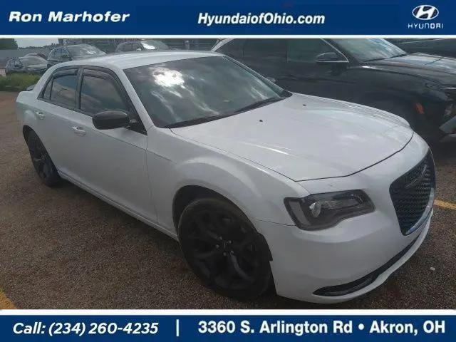 2021 Chrysler 300 Touring for sale in Akron, OH