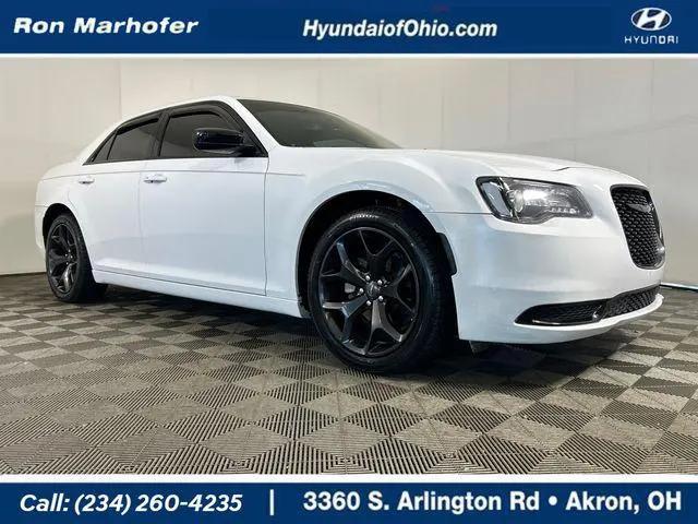 2021 Chrysler 300 Touring for sale in Akron, OH