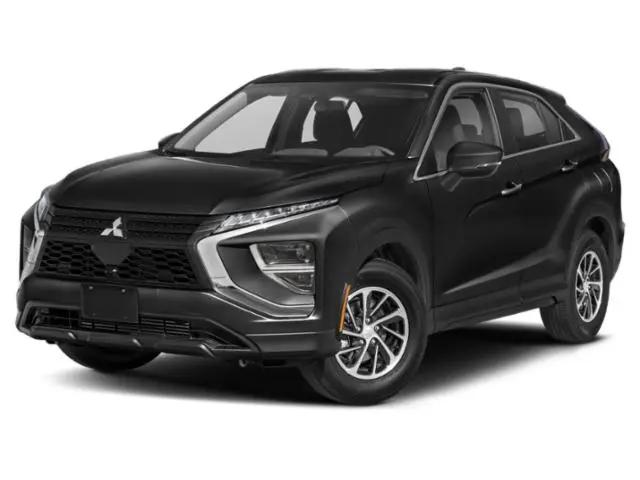 2022 Mitsubishi Eclipse Cross ES for sale in San Antonio, TX
