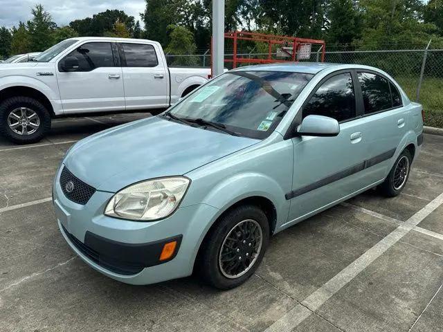 2006 Kia Rio LX for sale in Gonzales, LA