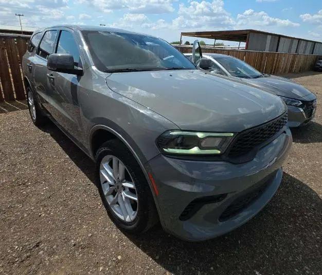2022 Dodge Durango GT Plus AWD for sale in Grand Junction, CO