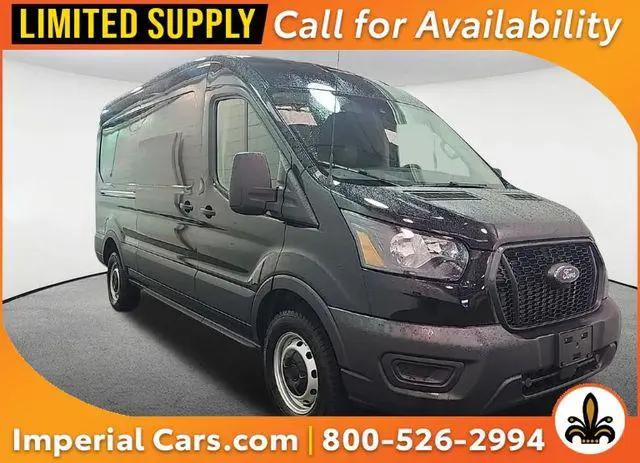 2025 Ford Transit Cargo Van Base for sale in Mendon, MA