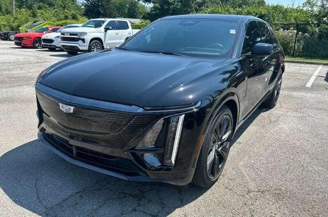 2024 Cadillac iQ Sport w/1SK for sale in Columbus, OH