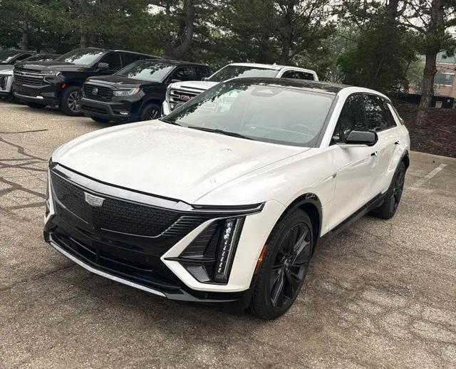 2024 Cadillac iQ Sport w/1SK for sale in Columbus, OH