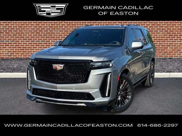 2023 Cadillac Escalade 4WD V-Series for sale in Columbus, OH