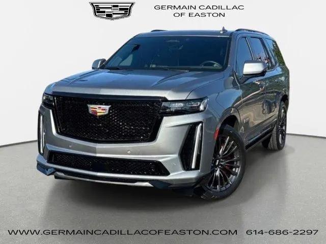 2023 Cadillac Escalade 4WD V-Series for sale in Columbus, OH