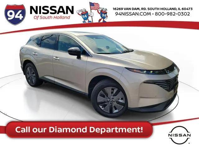 2025 Nissan Murano SL for sale in South Holland, IL