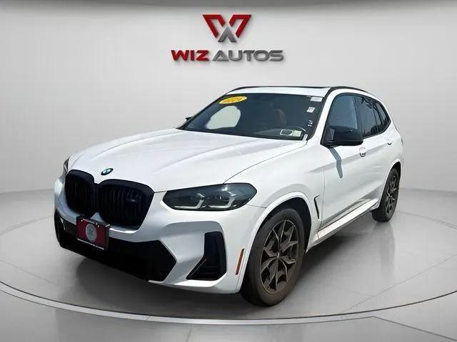 2024 BMW X3 M40i for sale in Stratford, CT