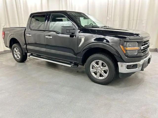 2025 Ford F-150 XLT for sale in Waterbury, CT