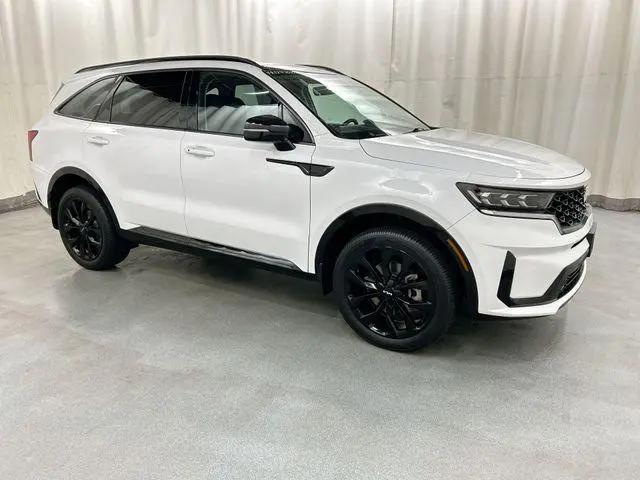 2023 Kia Sorento SX for sale in Waterbury, CT