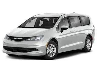 2023 Chrysler Voyager LX for sale in Toledo, OH