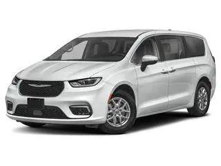2023 Chrysler Pacifica Touring L for sale in Toledo, OH
