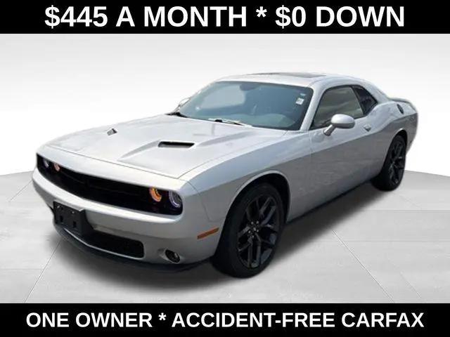 2023 Dodge Challenger SXT for sale in Plainfield, IN
