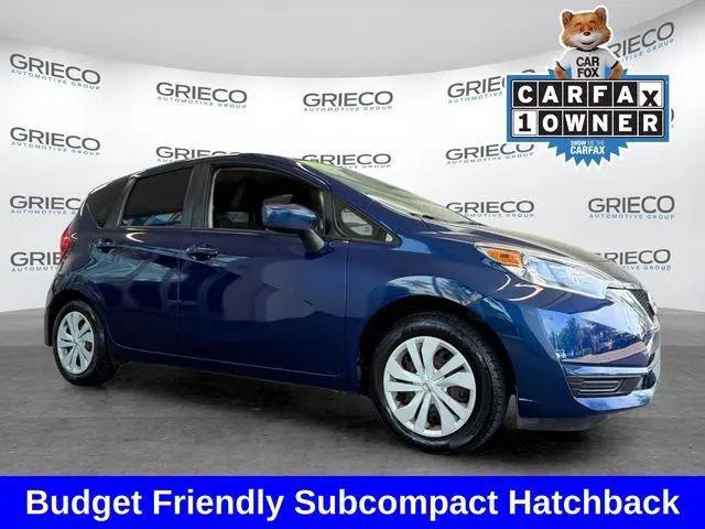 2017 Nissan Versa Note SV for sale in Delray Beach, FL