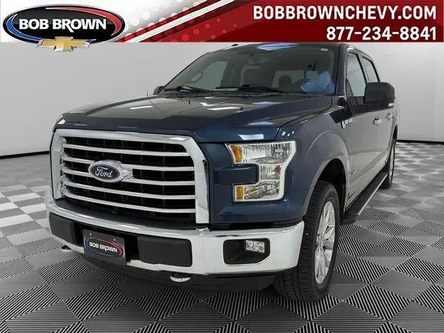 2016 Ford F-150 XLT for sale in Urbandale, IA