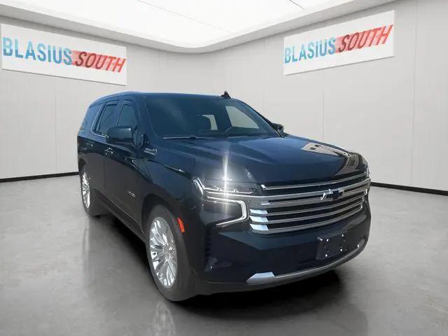 2024 Chevrolet Tahoe 4WD High Country for sale in Stratford, CT