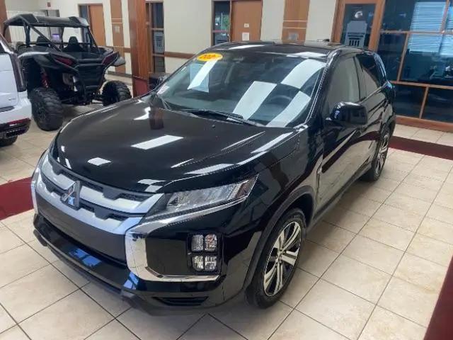 2024 Mitsubishi Outlander Sport 2.0 ES AWC for sale in Charlotte, NC