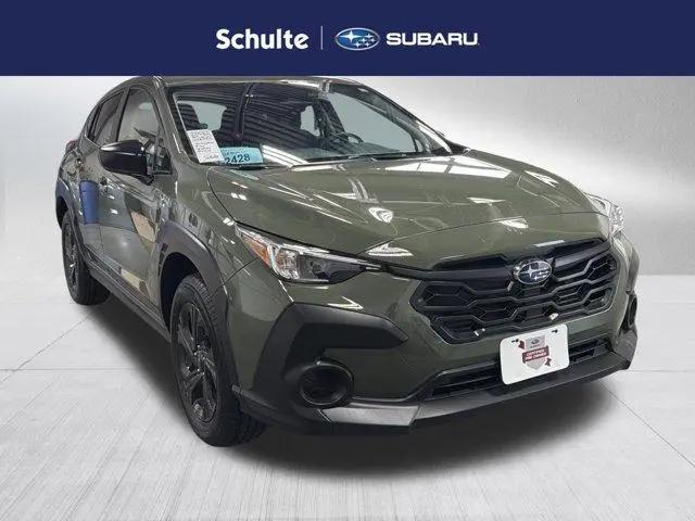 2026 Subaru Crosstrek Base for sale in Sioux Falls, SD
