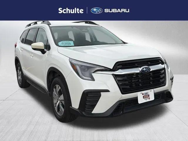 2025 Subaru Ascent Premium 7-Passenger for sale in Sioux Falls, SD