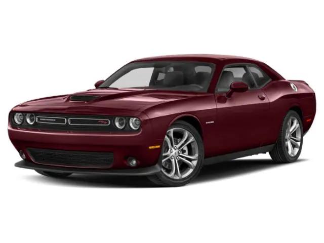 2023 Dodge Challenger R/T for sale in Gilbert, AZ