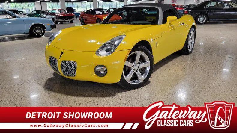 2007 Pontiac Solstice Unknown for sale in O Fallon, IL