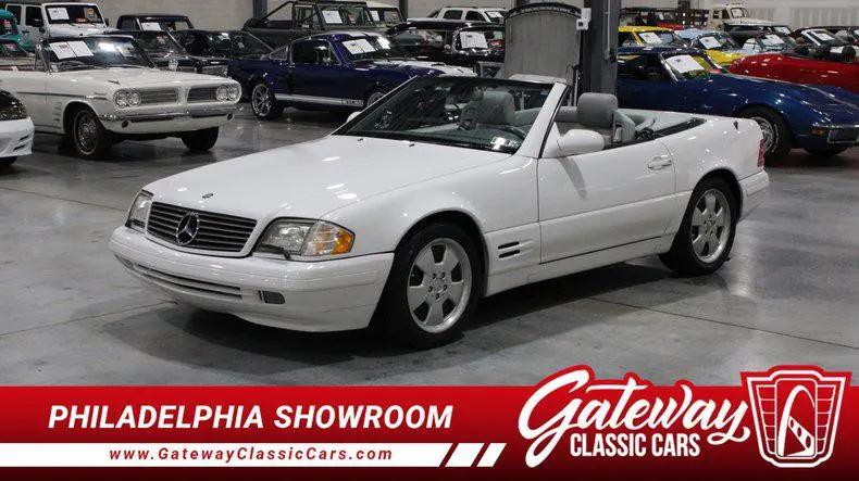 1999 Mercedes-Benz 500 Unknown for sale in O Fallon, IL