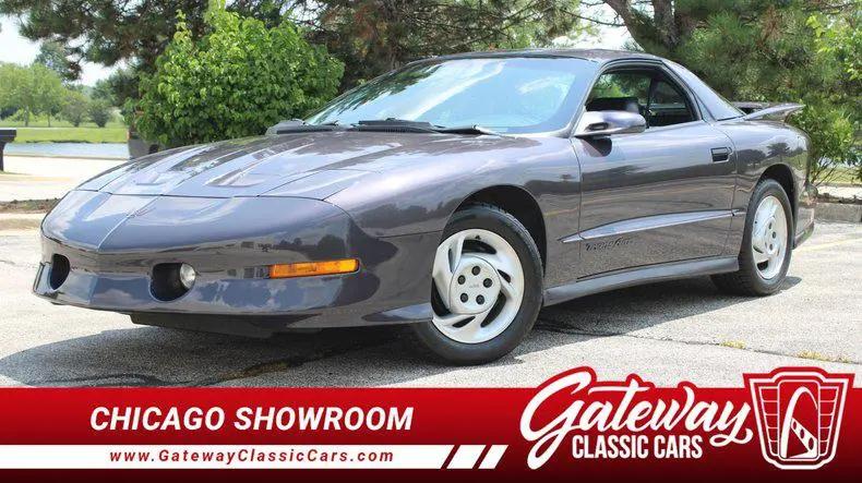 1994 Pontiac Firebird Trans Am for sale in O Fallon, IL