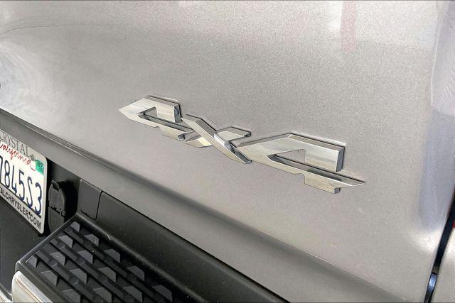 2022 Ram 1500 Big Horn Crew Cab 4x4 5'7" Box