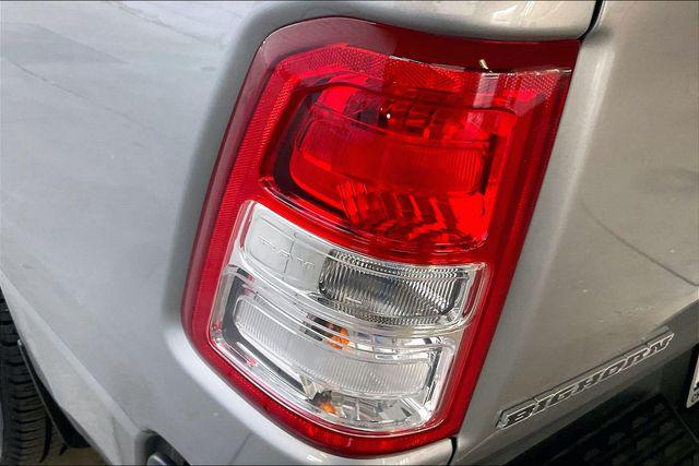 2022 Ram 1500 Big Horn Crew Cab 4x4 5'7" Box