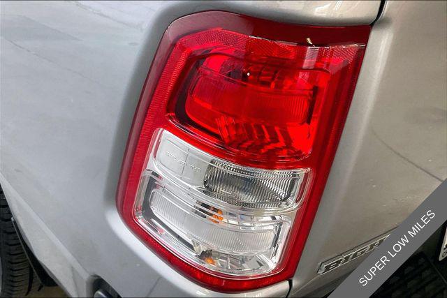 2022 Ram 1500 Big Horn Crew Cab 4x4 5'7" Box