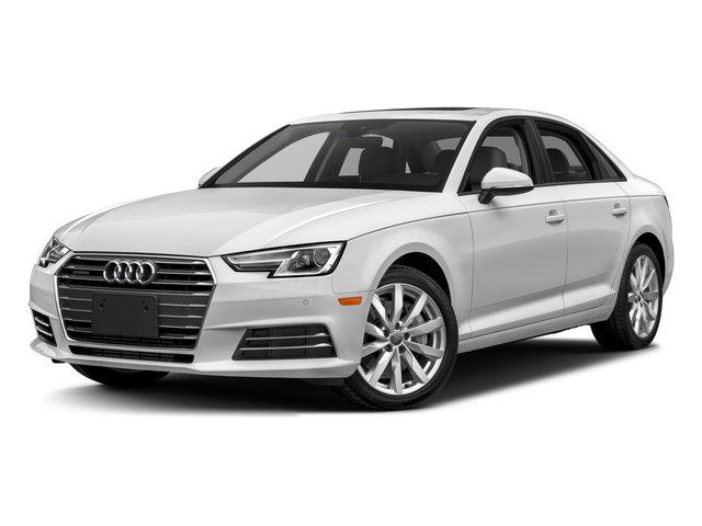 2018 Audi A4 2.0T Premium 2018 Audi A4 2.0T Premium