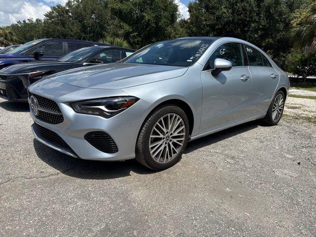 2025 Mercedes-Benz CLA 250 CLA 250 for sale in Cocoa, FL
