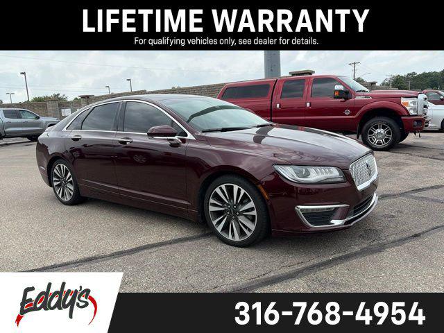 2018 Lincoln MKZ Select for sale in Wichita, KS