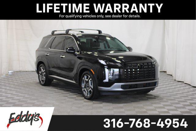 2023 Hyundai Palisade Limited for sale in Wichita, KS