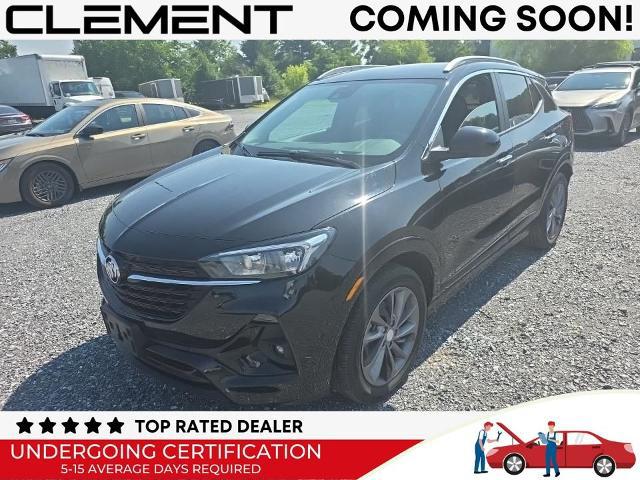 2023 Buick Encore GX Select FWD for sale in Wentzville, MO
