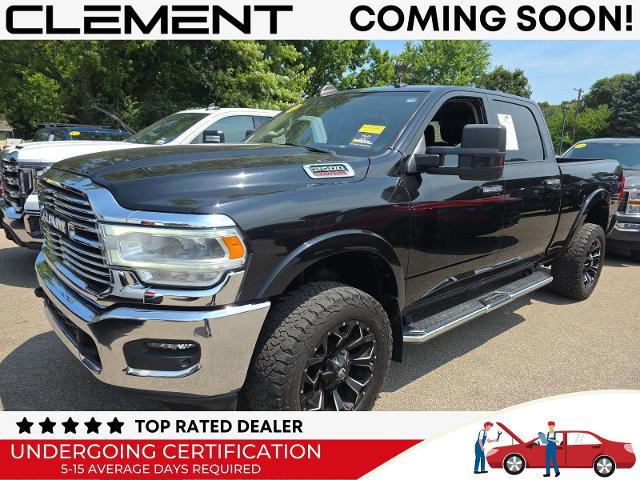 2022 Ram 2500 Laramie Crew Cab 4x4 6'4" Box for sale in Wentzville, MO