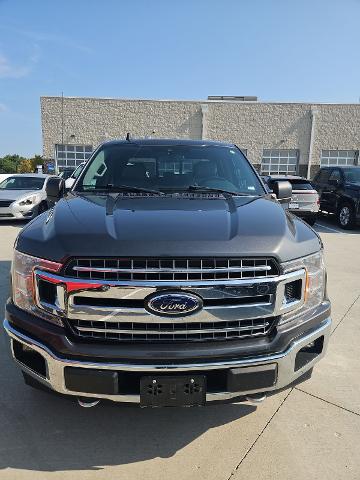 2019 Ford F-150 XLT for sale in Wentzville, MO