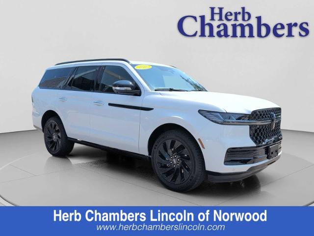 2026 Lincoln Navigator Reserve for sale in Norwood, MA
