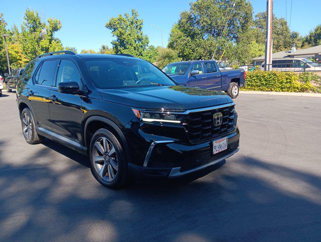 2024 Honda Pilot Elite for sale in Chico, CA
