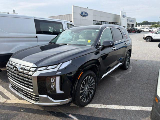 2025 Hyundai Palisade Calligraphy for sale in Cumming, GA