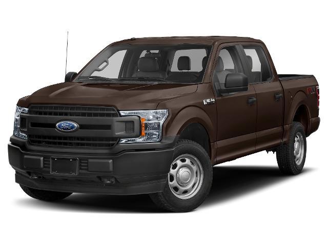 2020 Ford F-150 LARIAT for sale in Alpena, MI