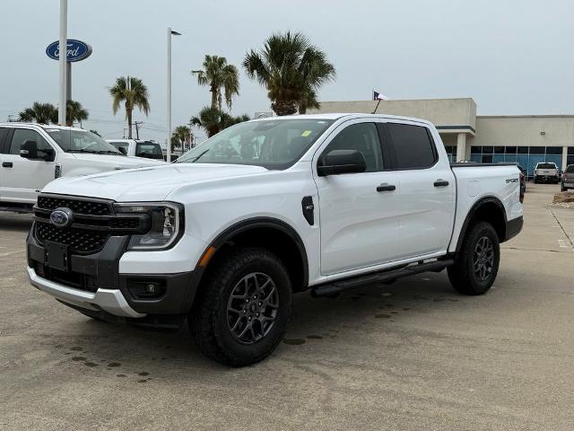 2024 Ford Ranger XLT for sale in Kingsville, TX