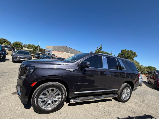 2024 GMC Yukon 4WD Denali