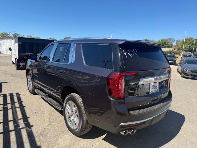2024 GMC Yukon 4WD Denali
