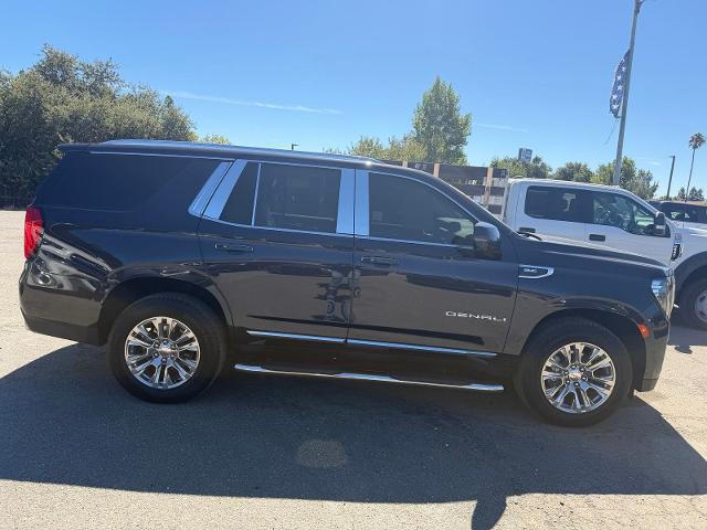 2024 GMC Yukon 4WD Denali
