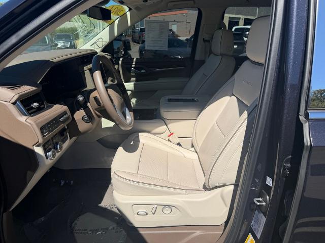 2024 GMC Yukon 4WD Denali