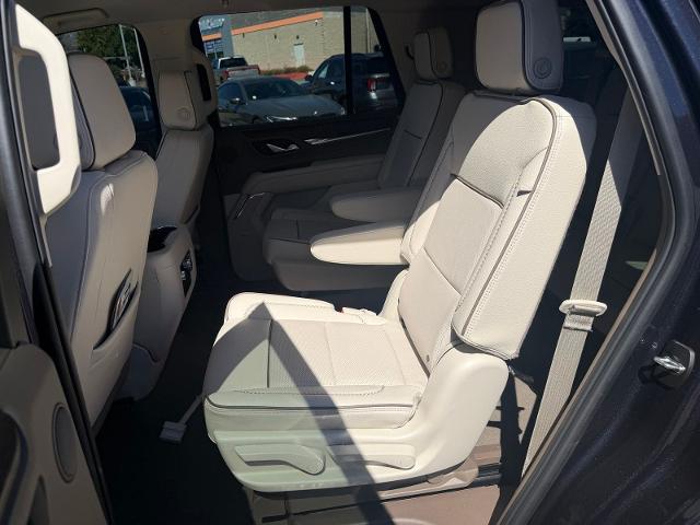 2024 GMC Yukon 4WD Denali